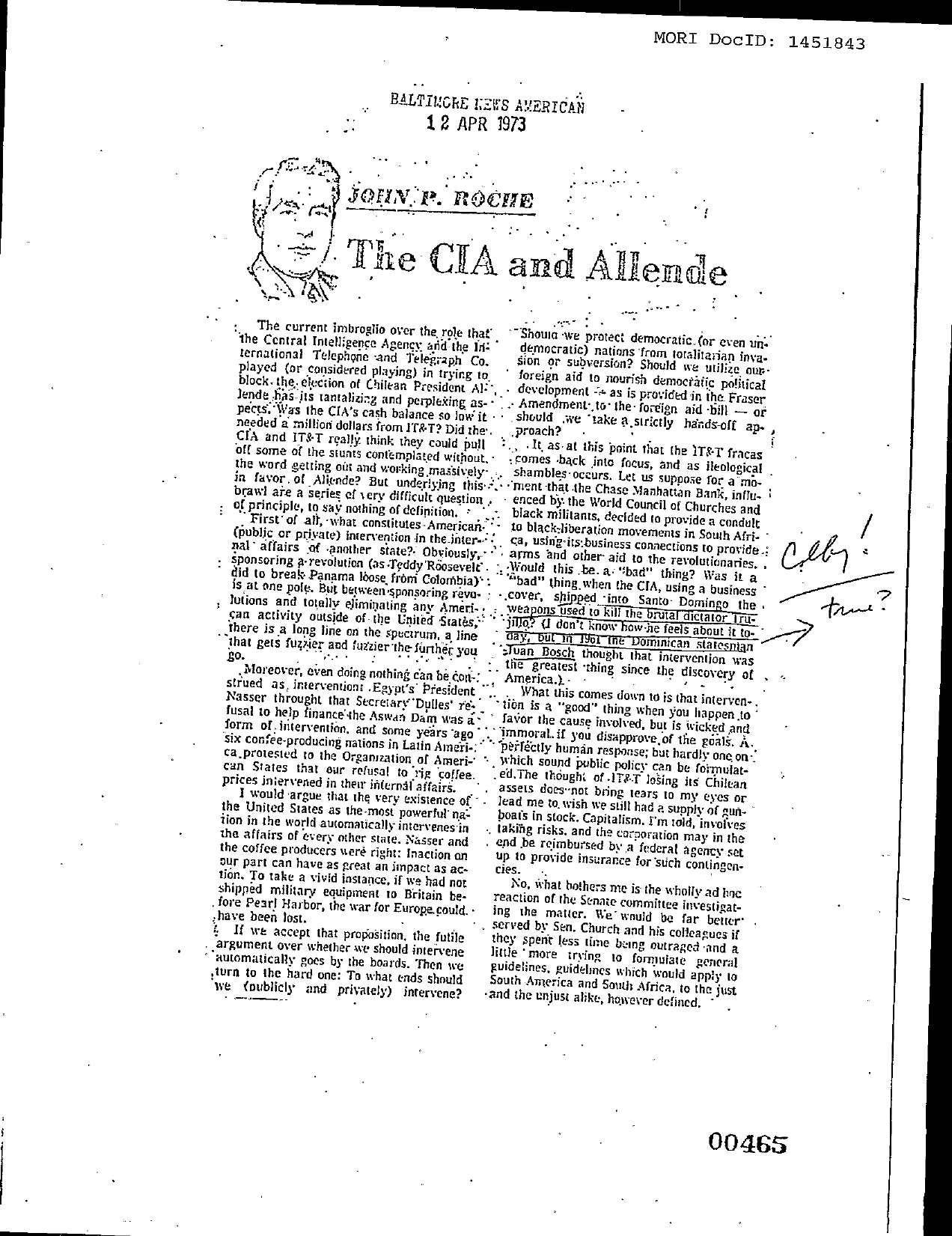 Family Jewels page 474 (scanned image)