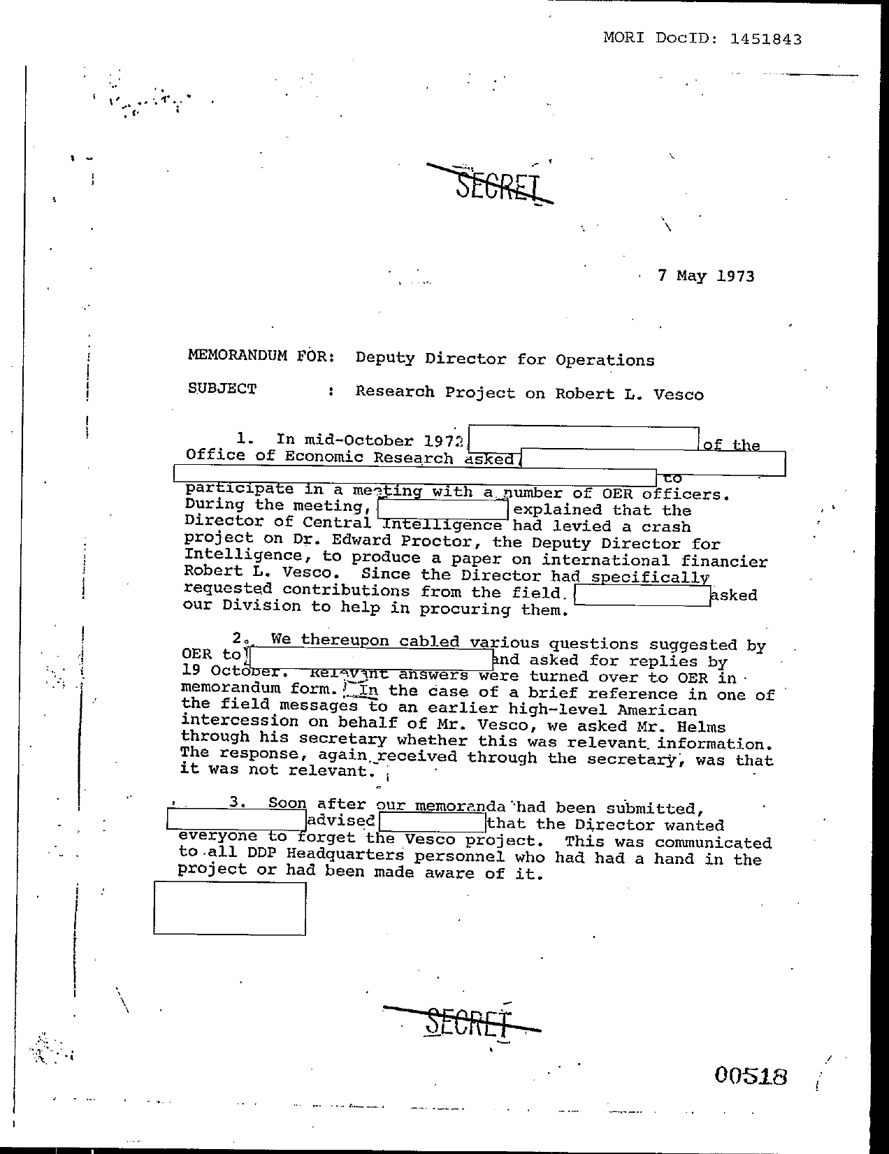 Family Jewels page 527 (scanned image)