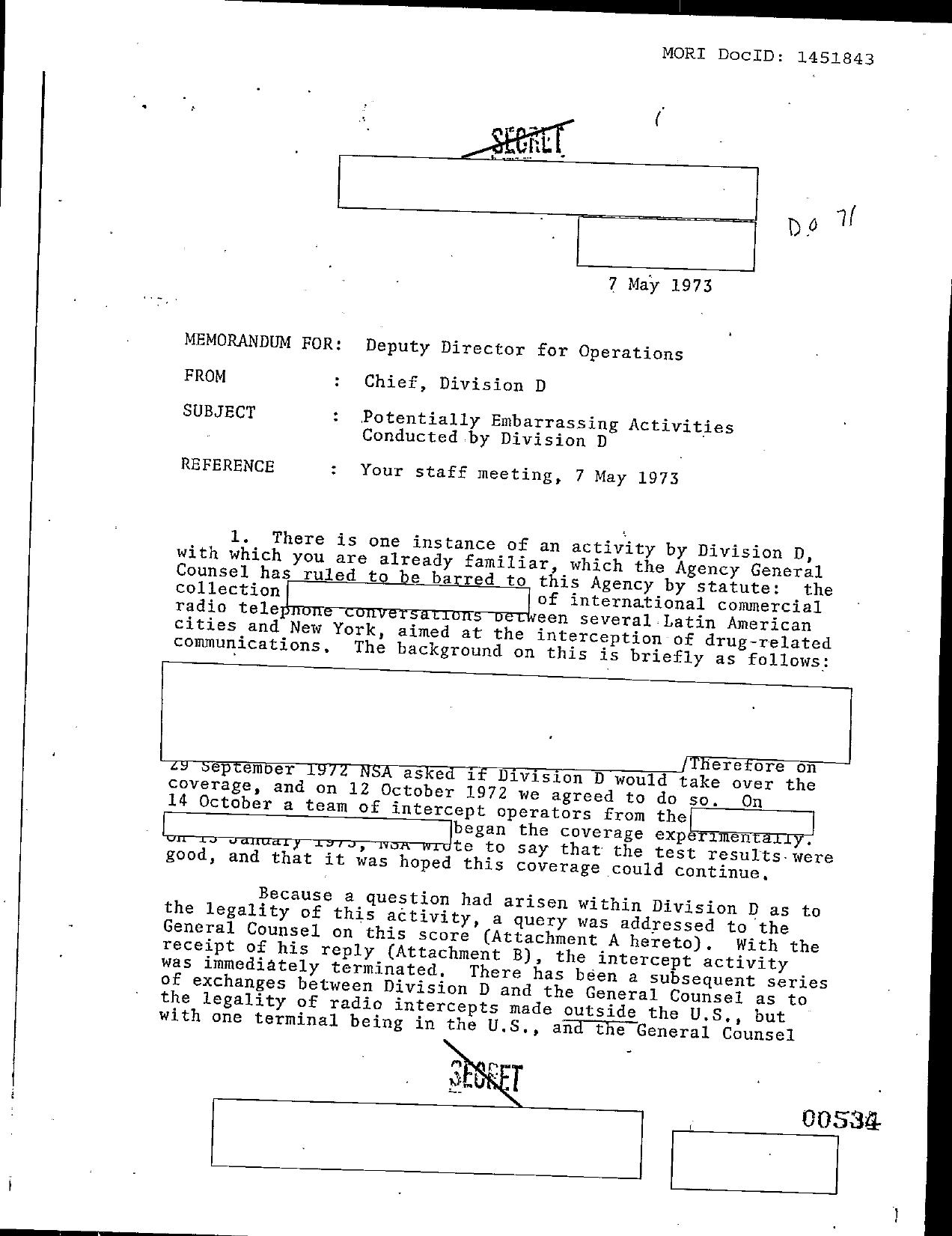 Family Jewels page 544 (scanned image)