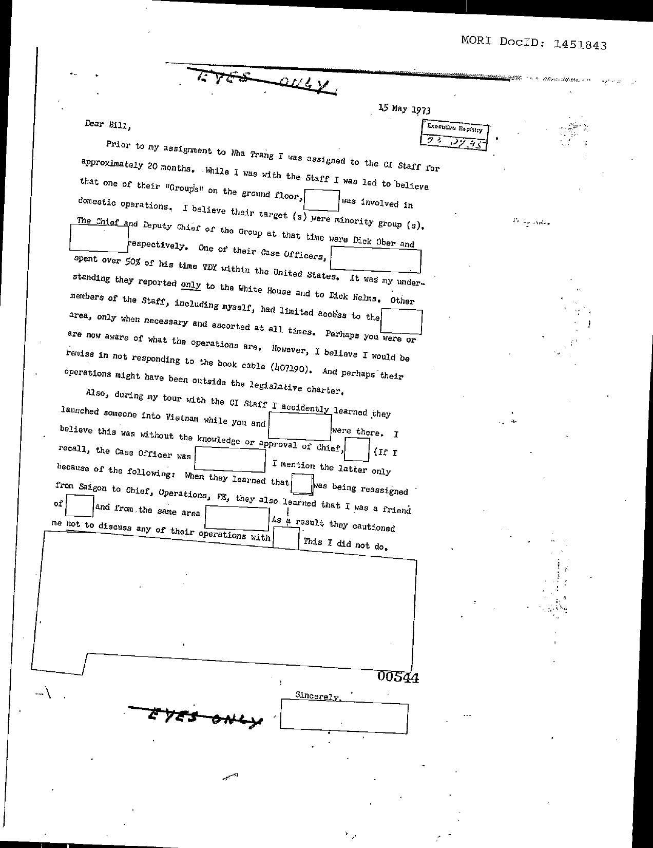 Family Jewels page 554 (scanned image)