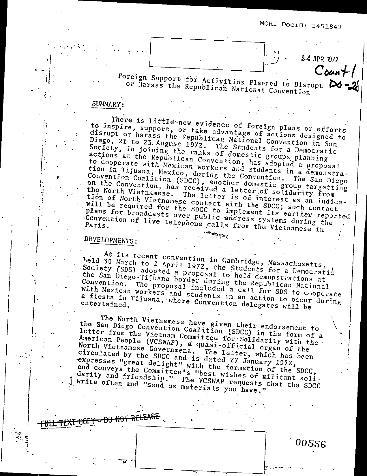 Family Jewels page 566 (scanned image)