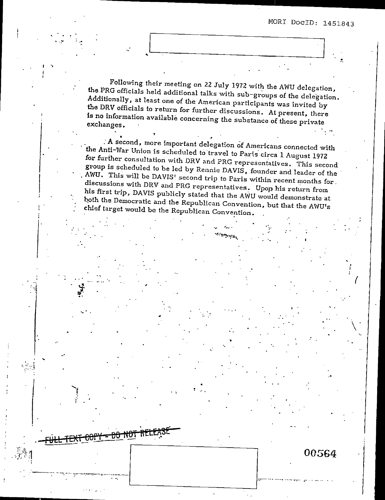 Family Jewels page 574 (scanned image)