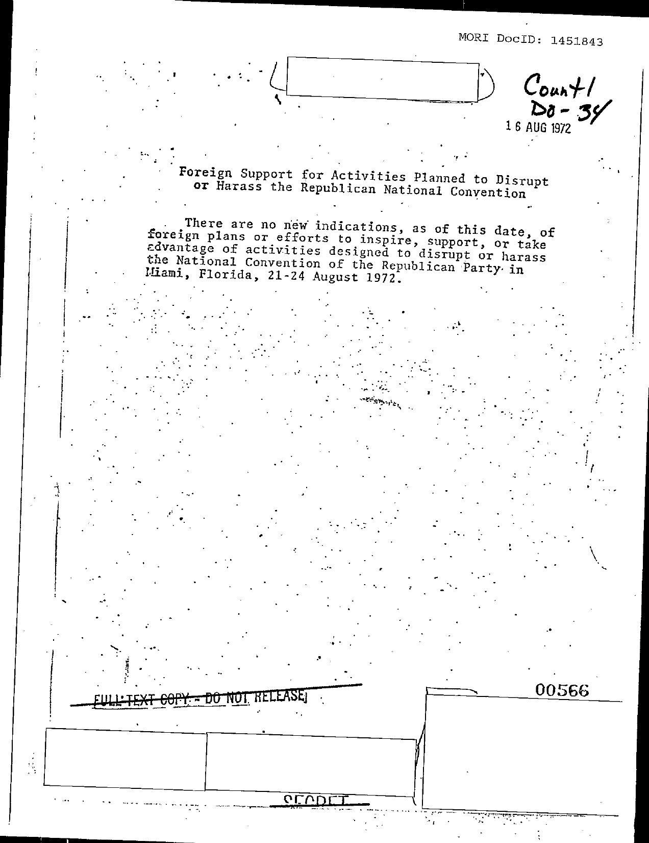 Family Jewels page 576 (scanned image)