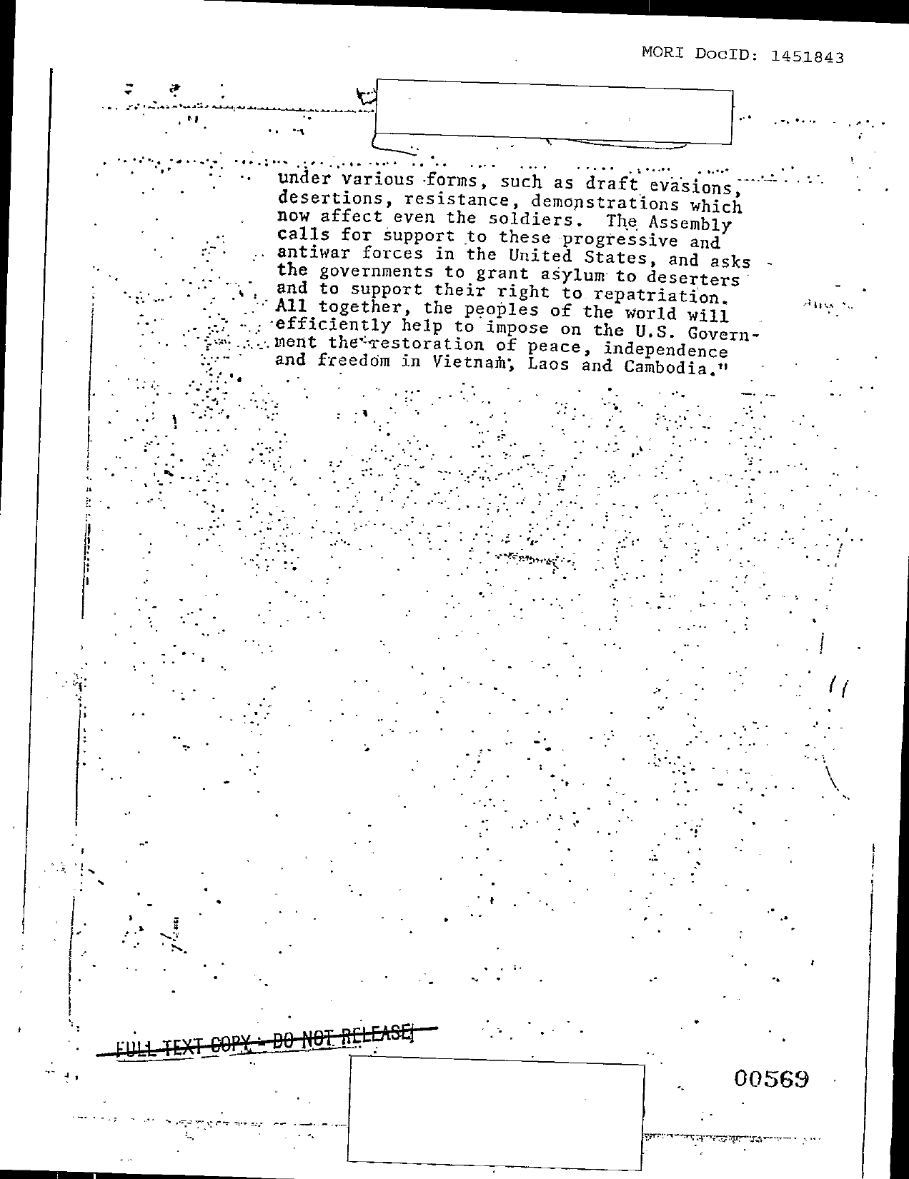 Family Jewels page 579 (scanned image)