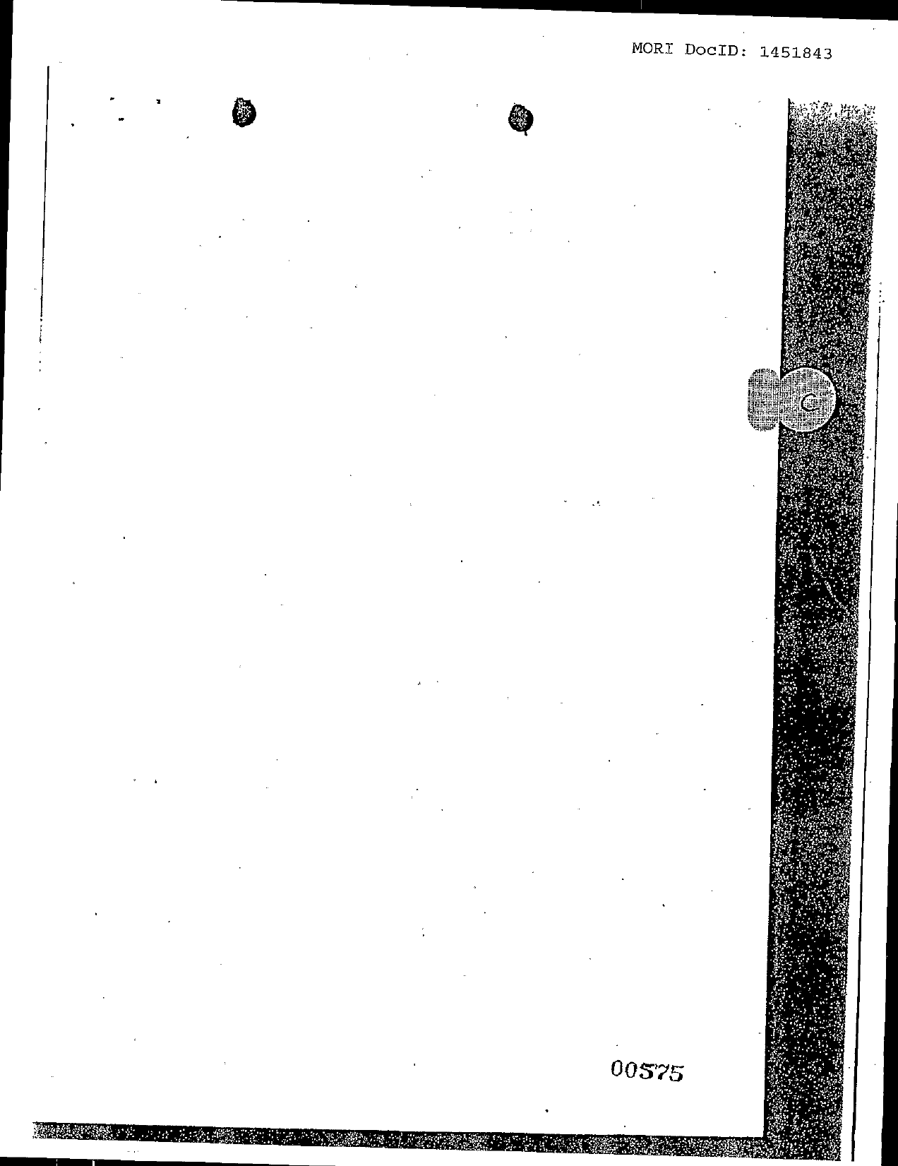 Family Jewels page 585 (scanned image)
