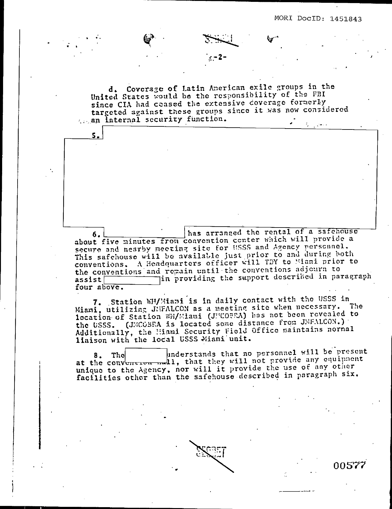 Family Jewels page 587 (scanned image)