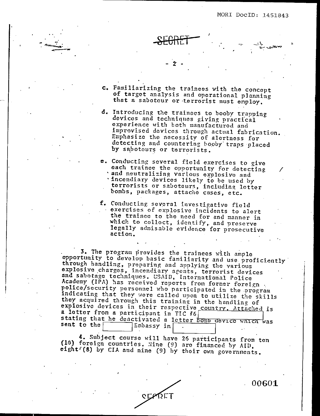 Family Jewels page 611 (scanned image)