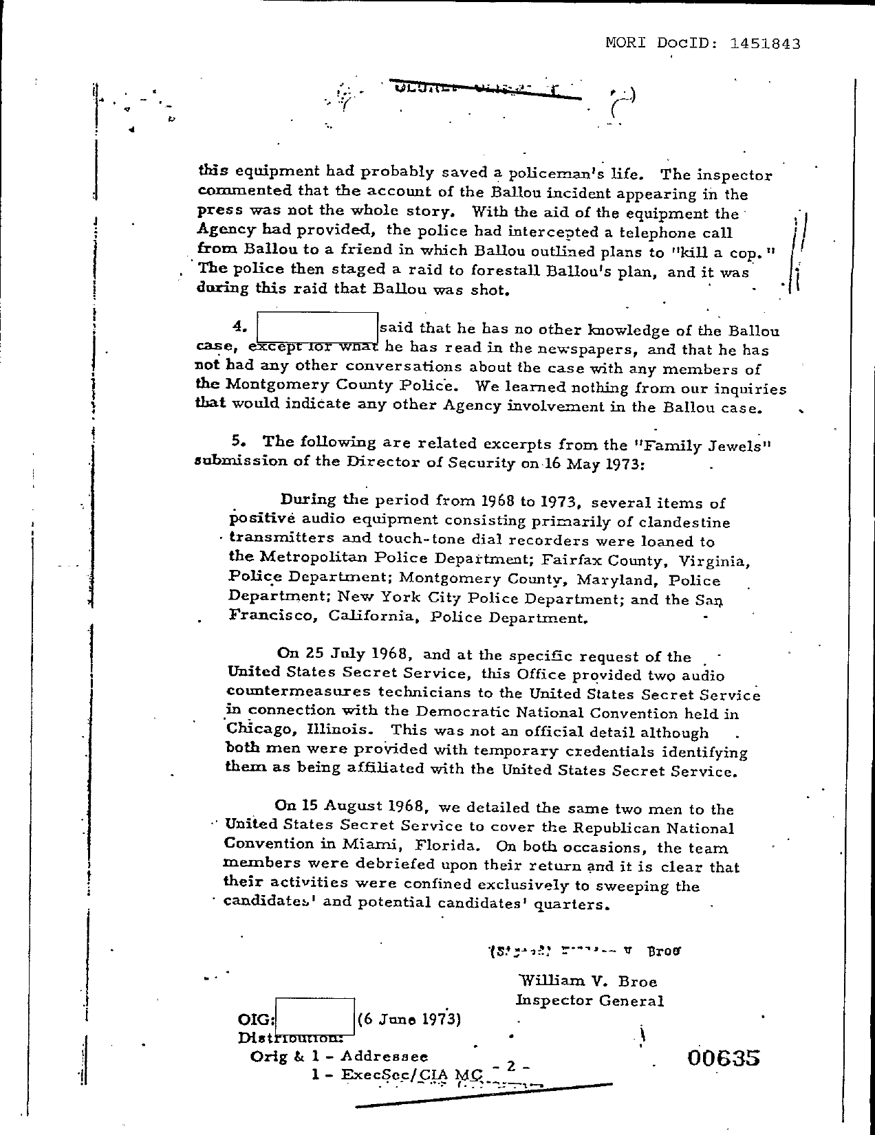 Family Jewels page 645 (scanned image)