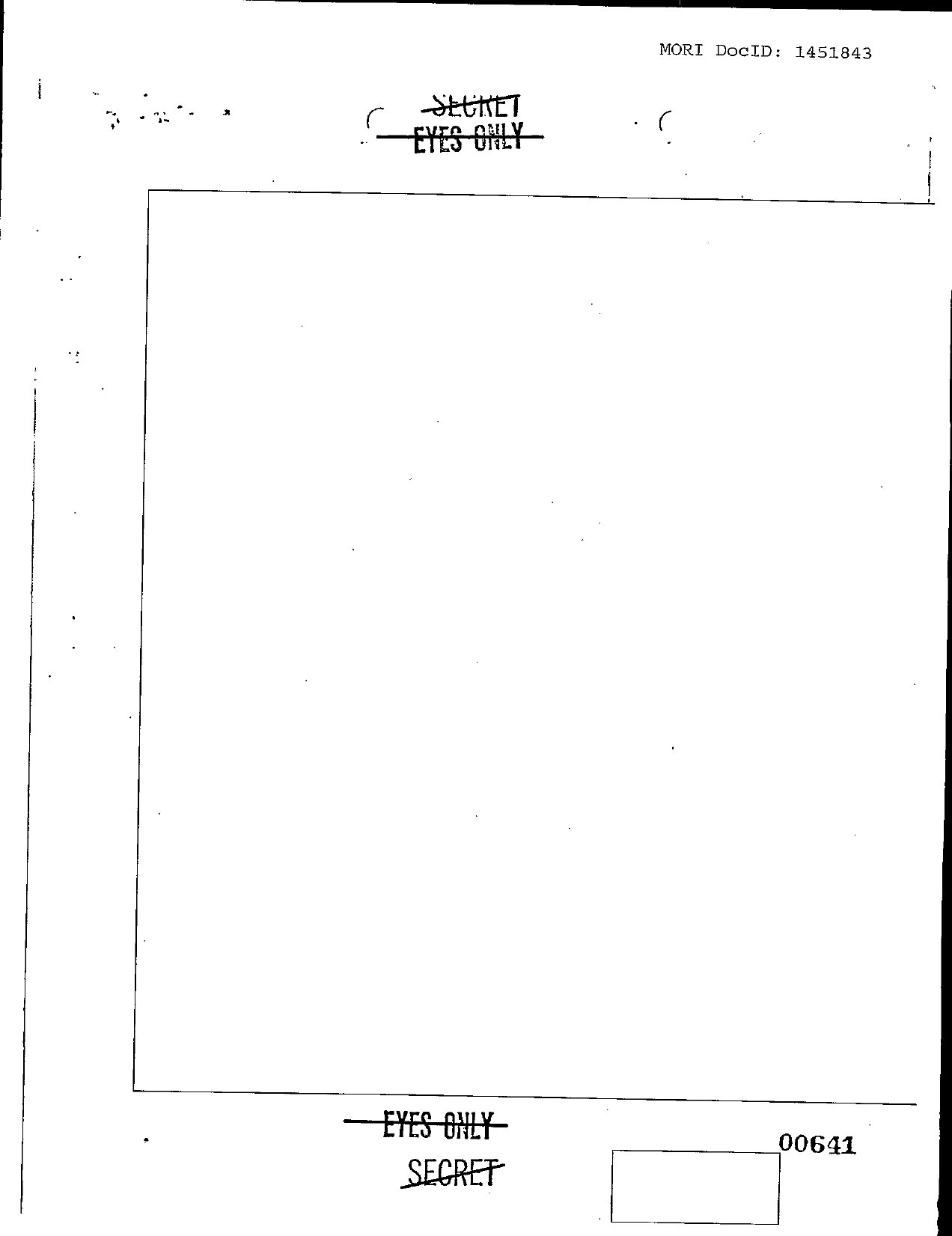 Family Jewels page 651 (scanned image)