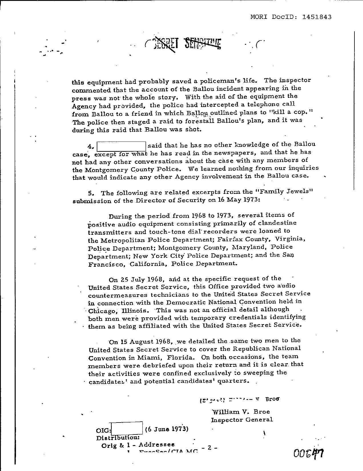 Family Jewels page 657 (scanned image)