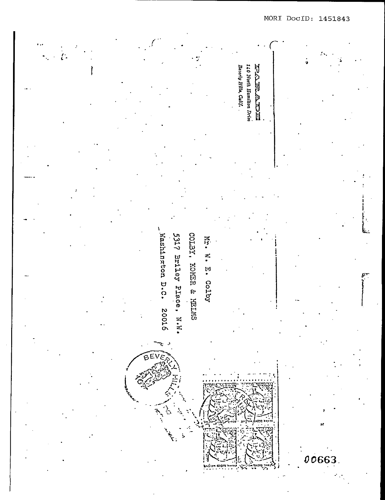 Family Jewels page 673 (scanned image)