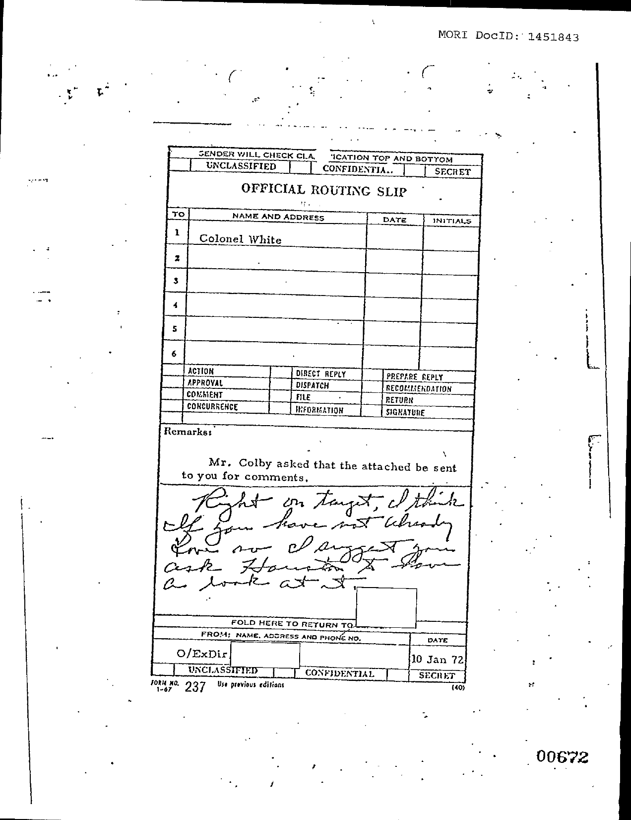 Family Jewels page 682 (scanned image)