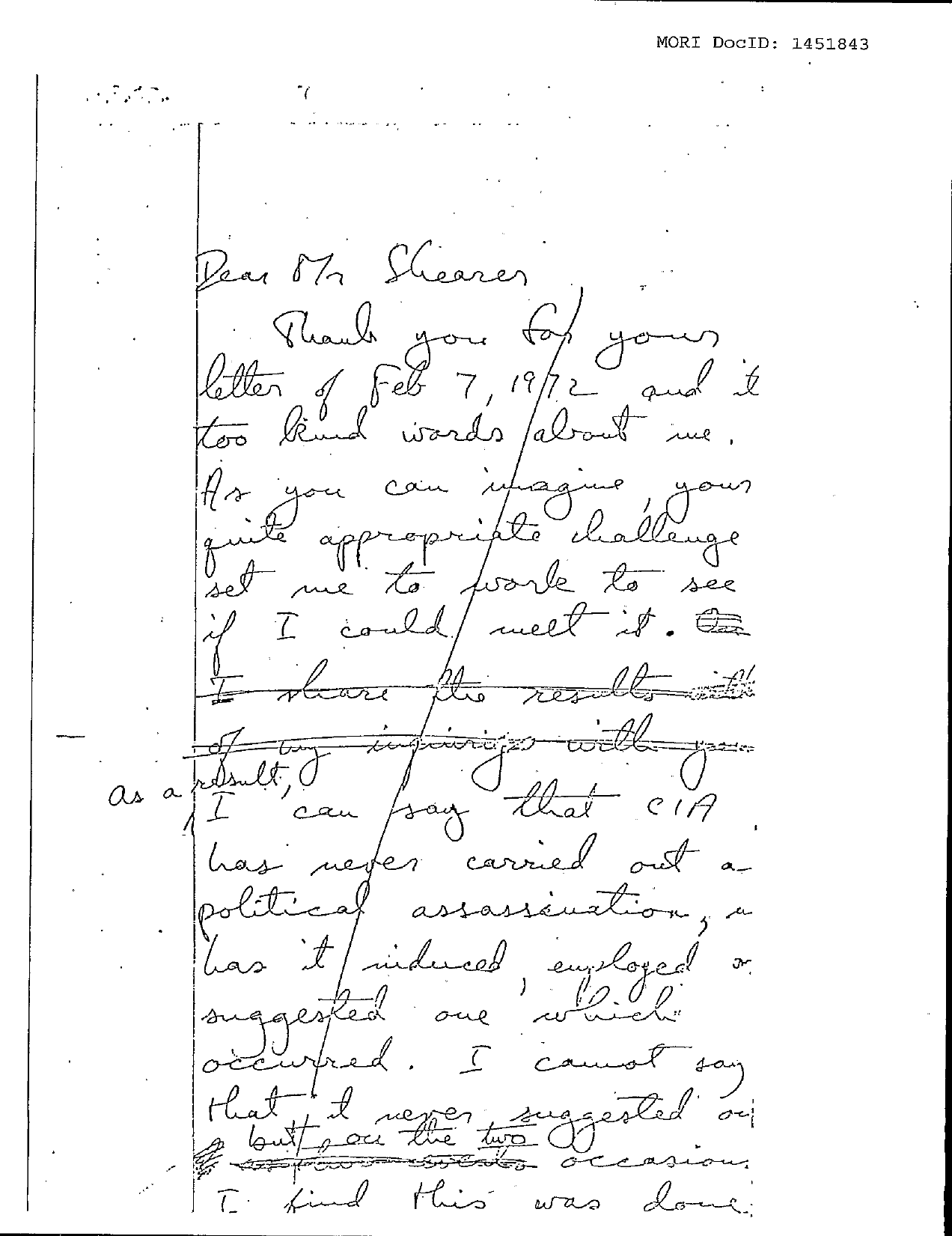 Family Jewels page 696 (scanned image)