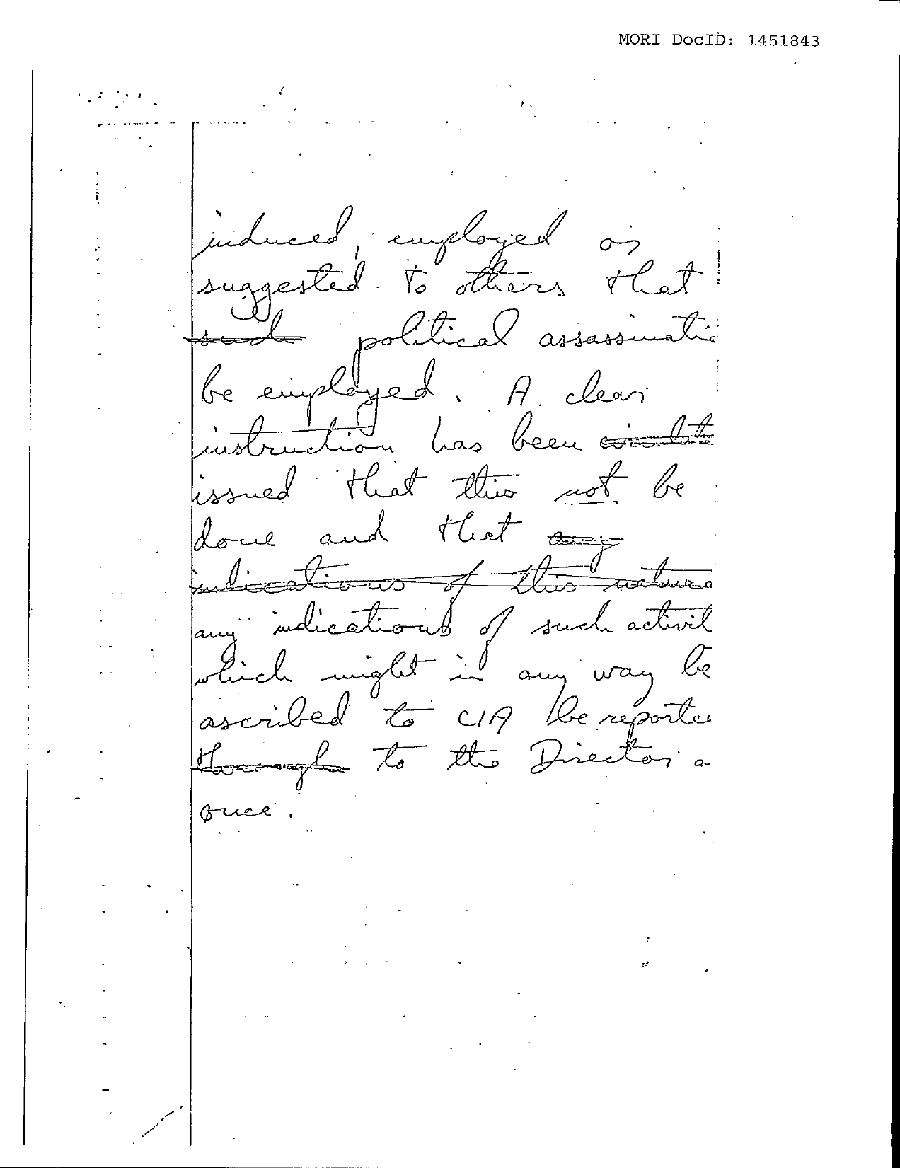 Family Jewels page 699 (scanned image)