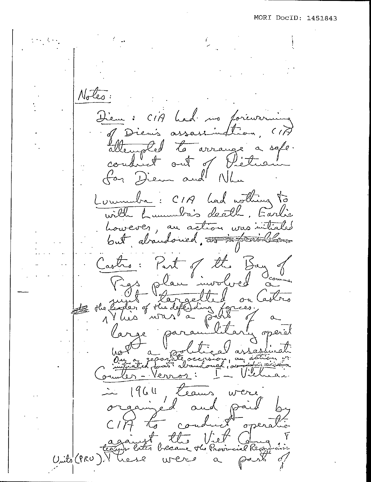 Family Jewels page 700 (scanned image)